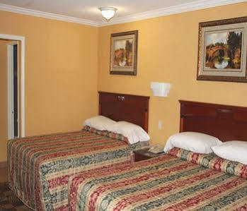 National City Motel Экстерьер фото